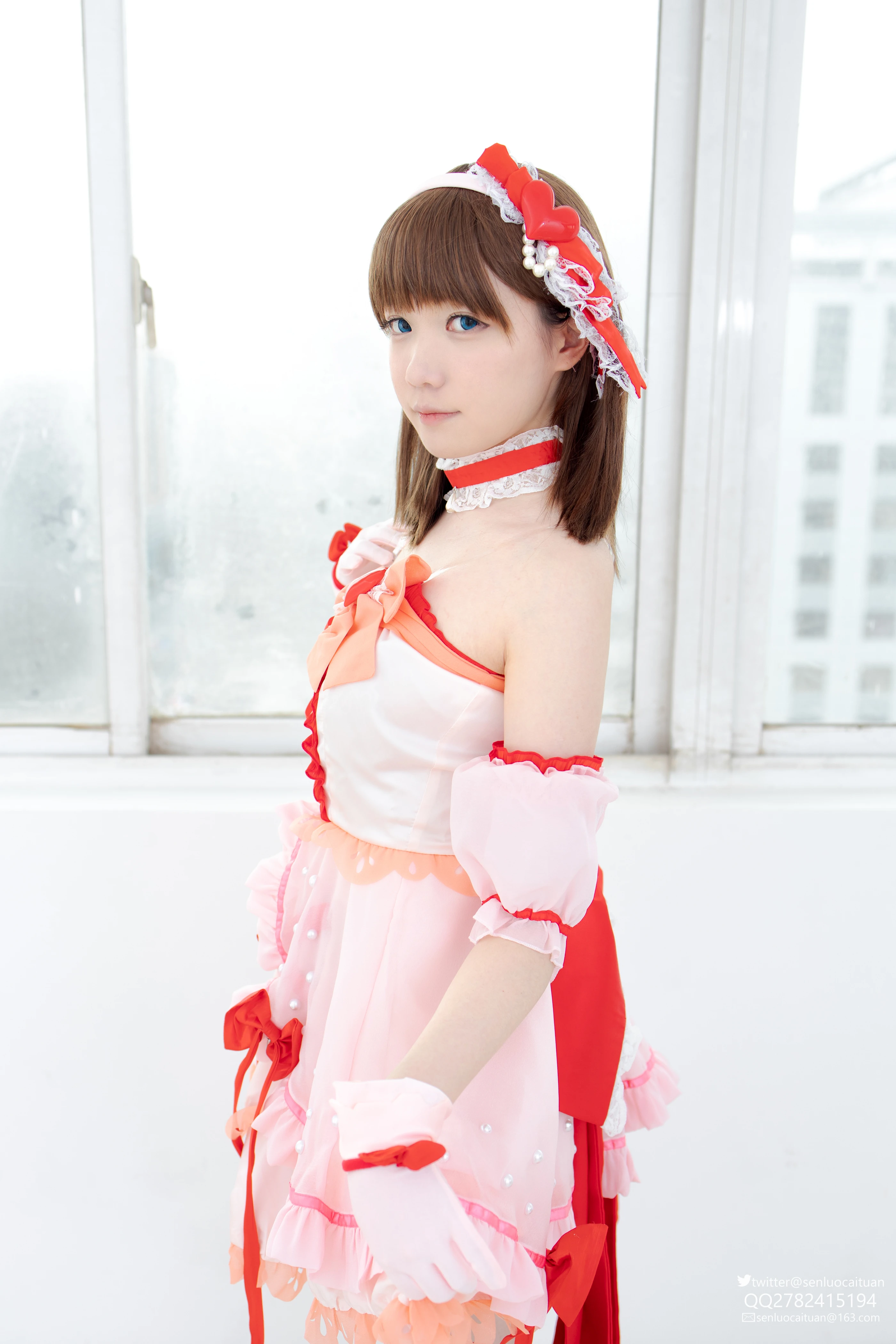 森萝财团 GG-01 [98P 1V]插图8